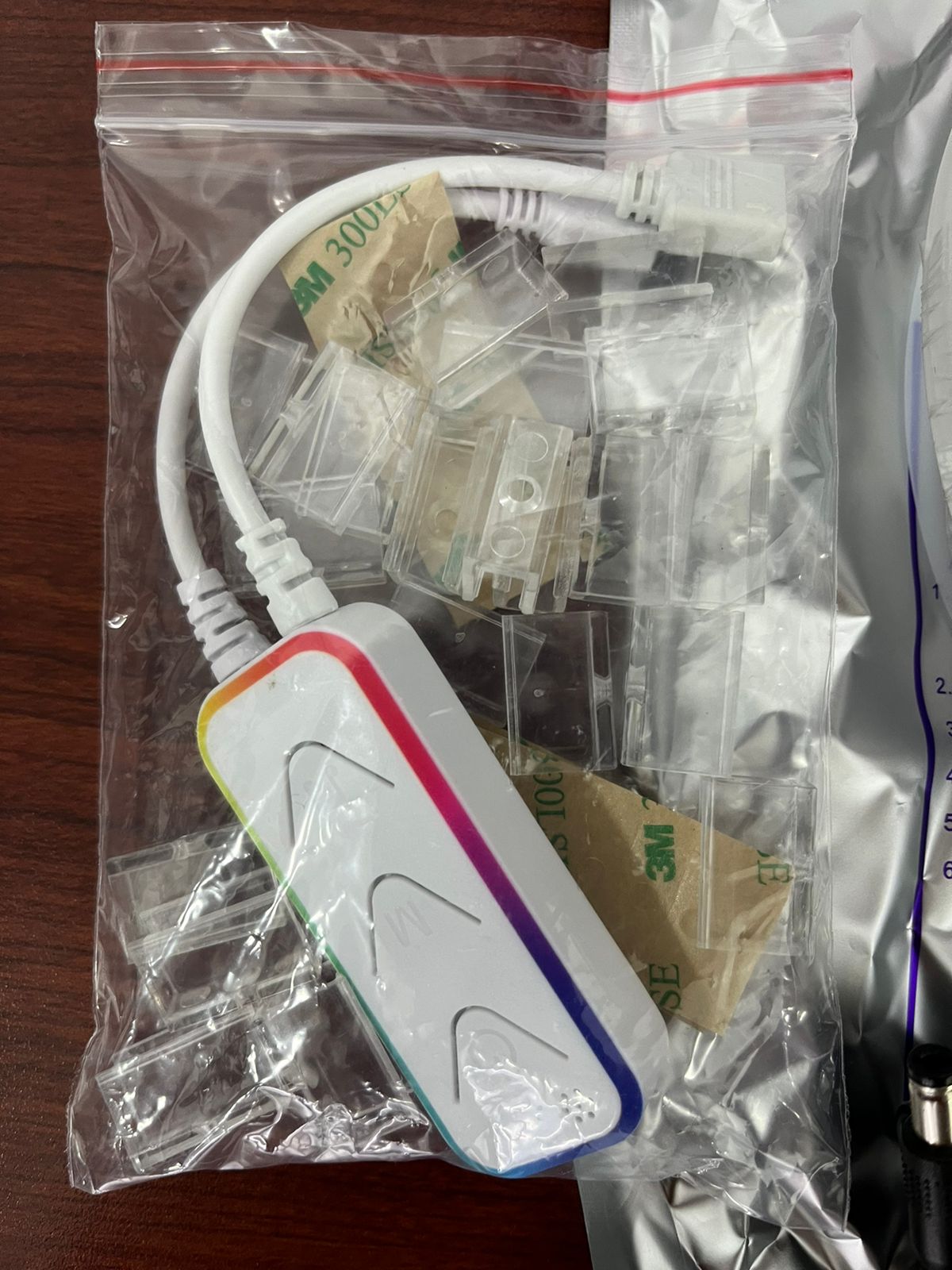 Miniatura 3 de Tiras De Led Luz De Neón Flexible 5m